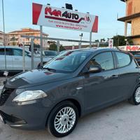 Lancia Ypsilon 1.3 MJT 95 CV Platinum 78000km
