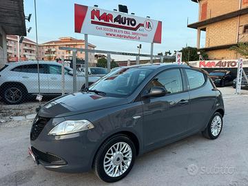 Lancia Ypsilon 1.3 MJT 95 CV Platinum 78000km