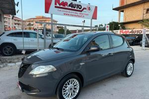 Lancia Ypsilon 1.3 MJT 95 CV Platinum 78000km