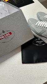 scarpe prada cup taglia 43