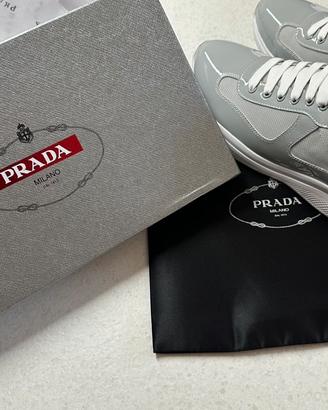 scarpe prada cup taglia 43
