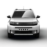 FIAT Grande Panda 1.2 Hybrid 110 CV S&S La Prima