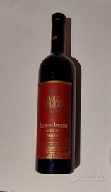 Barolo Paolo Scavino Rocche dell'Annunziata