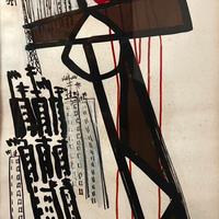 Cesare Zavattini, paesaggio urbano, retouche’, pda