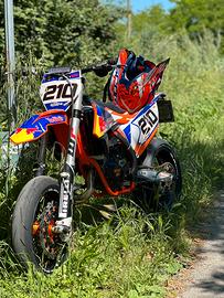 Ktm 125 Sx 2018