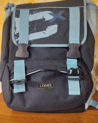 zaino per scuola 