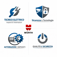 Elettricista esperto - qualità e sicurezza