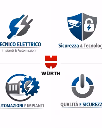 Elettricista esperto - qualità e sicurezza