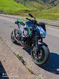 Kawasaki z 800