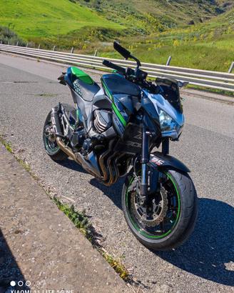 Kawasaki z 800