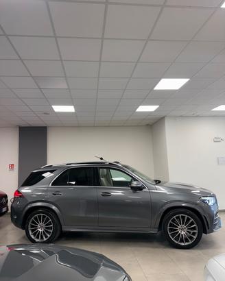 Mercedes-benz GLE 300 d 4Matic Premium Plus