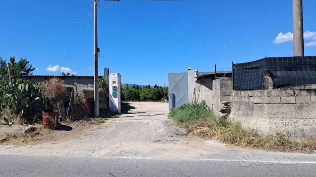 Immobile in asta di 3875 m² a Candidoni - Vista 2