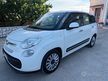 Fiat 500 LIVING 1.6 Multijet 120 CV LOUNGE