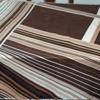 Foulard seta Caruso anni '70