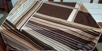 Foulard seta Caruso anni '70