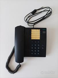 Telefono analogico Siemens euroset 2005