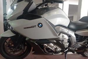 BMW K1600GT