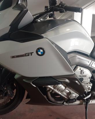 BMW K1600GT