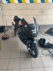 Aprilia sp250