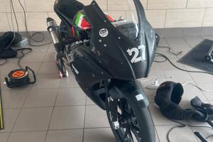 Aprilia sp250
