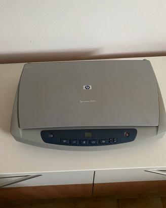 Scanner HP Scanjet 4500c
