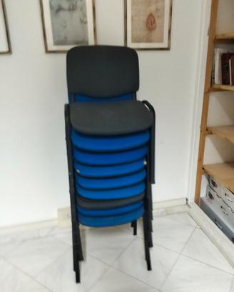 Sedie da ufficio 