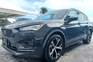 Seat Tarraco 1.4 e-hybrid FR dsg