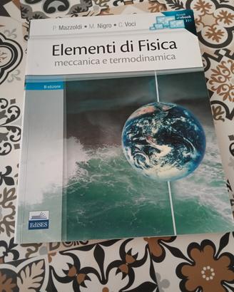 Elementi di Fisica