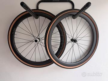 Cerchi Gravel ITM