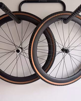 Cerchi Gravel ITM