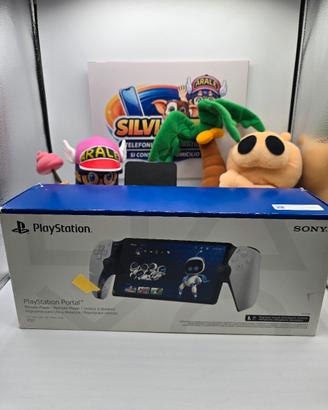 PLAYSTATION PORTAL 