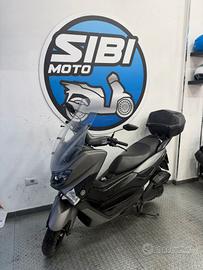 Yamaha Nmax 155