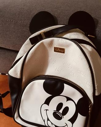 zainetto Primark Topolino 