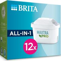 per acqua BRITA MAXTRA PRO All-in-1 Pack 12