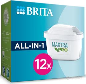 per acqua BRITA MAXTRA PRO All-in-1 Pack 12