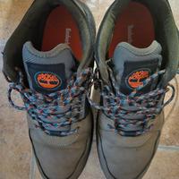 Timberland Solar Wave Greenstride