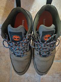 Timberland Solar Wave Greenstride