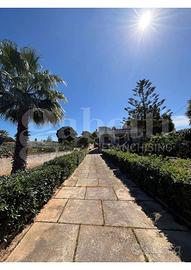 Villa singola Marsala [024/26VRG]