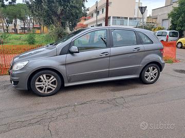 unico proprietario  mercedes classe B180 exsecutiv