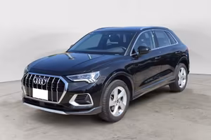 Audi Q3 35 1.5 tfsi mhev Business Advanced s-...