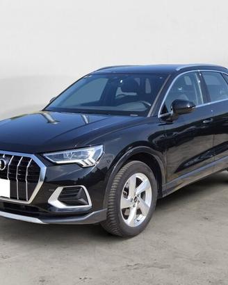Audi Q3 35 1.5 tfsi mhev Business Advanced s-...