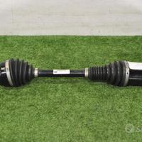 BMW G30 G31 Semiasse anteriore sinistro | 22923