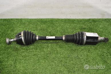 BMW G30 G31 Semiasse anteriore sinistro | 22923