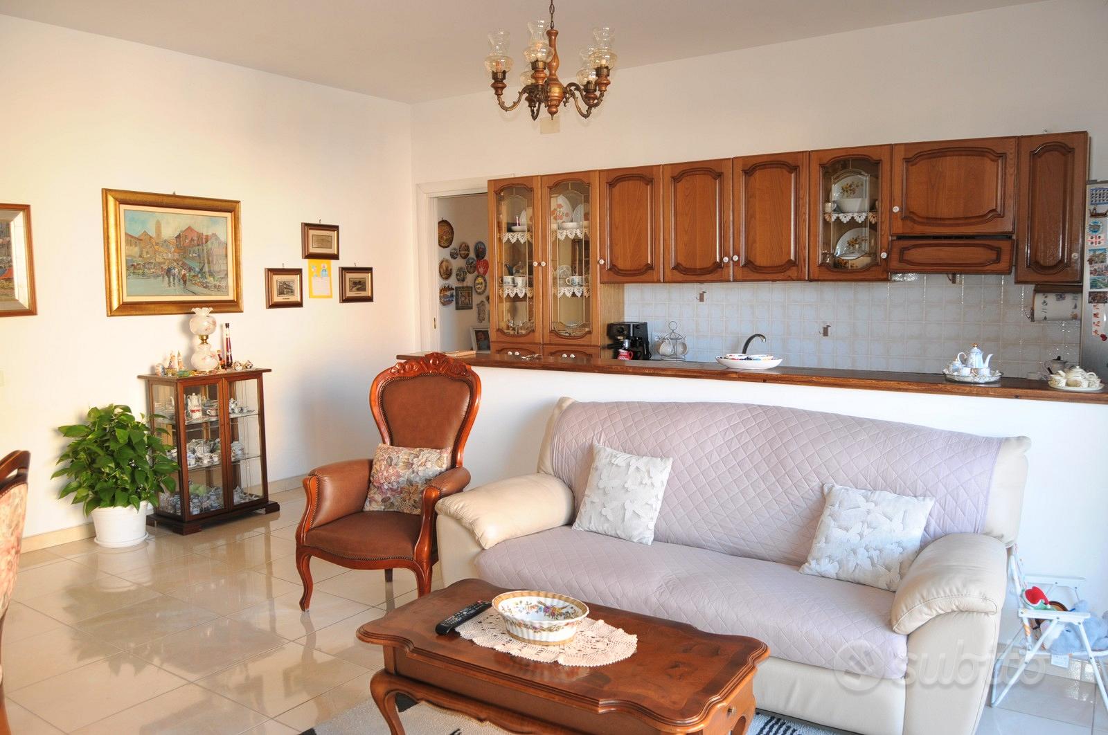 Apartment in Casteddu/Cagliari, La Vega - Vista 5