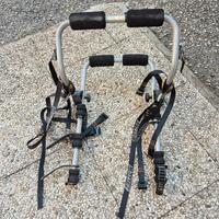 porta biciclette 