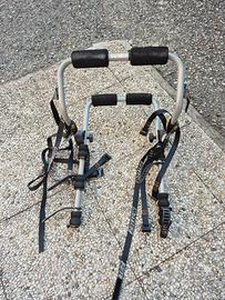 porta biciclette 