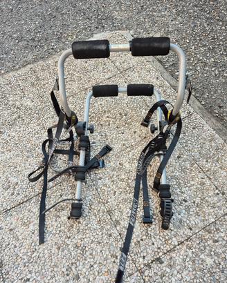 porta biciclette 