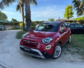 Fiat 500X 1.6 MultiJet 120 CV DCT Cross