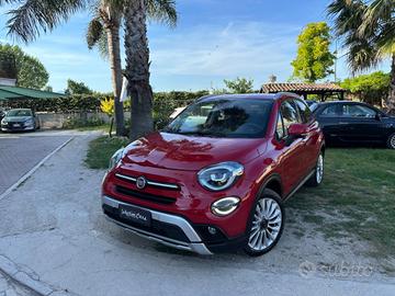 Fiat 500X 1.6 MultiJet 120 CV DCT Cross