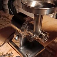 tritacarne nuovo in 220v 2022